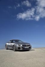 BMW Z4 M40i 2018 года (WW)